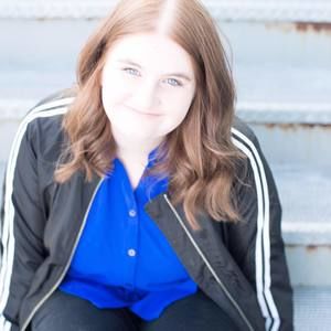 Meet your Posher, Hayley